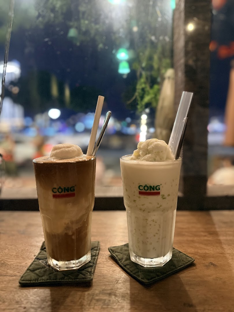 Cộng Cà Phê 사진 7