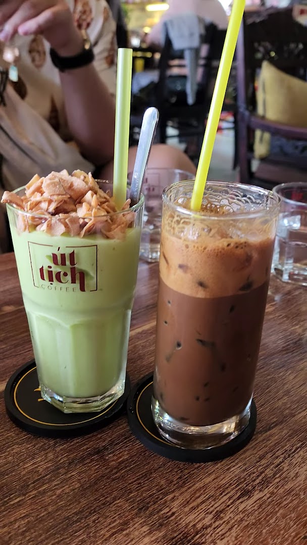 Cộng Cà Phê 사진 8