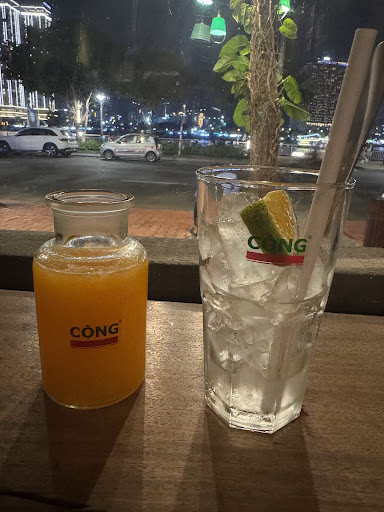 Cộng Cà Phê 사진 12