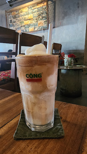 Cộng Cà Phê 사진 15