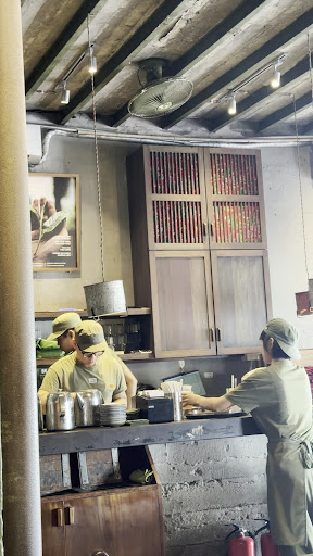 Cộng Cà Phê 사진 16