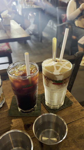 Cộng Cà Phê 사진 17