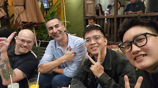 Cộng Cà Phê 사진 18