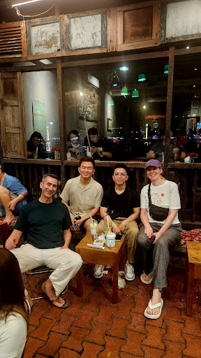 Cộng Cà Phê 사진 19