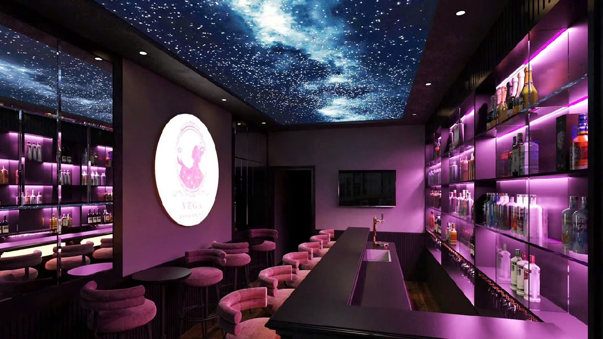 VEGA Bar & Lounge｜ジャンボ・バー＆クラブ