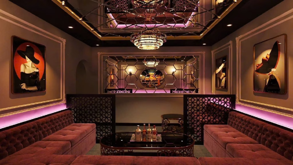 VEGA Bar & Lounge 사진 2