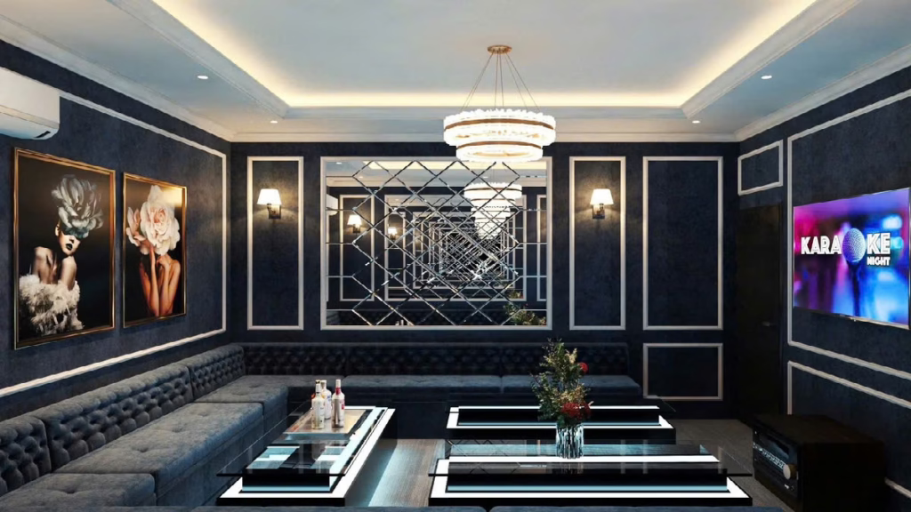 VEGA Bar & Lounge 사진 3