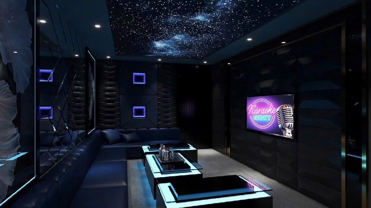 VEGA Bar & Lounge 사진 4