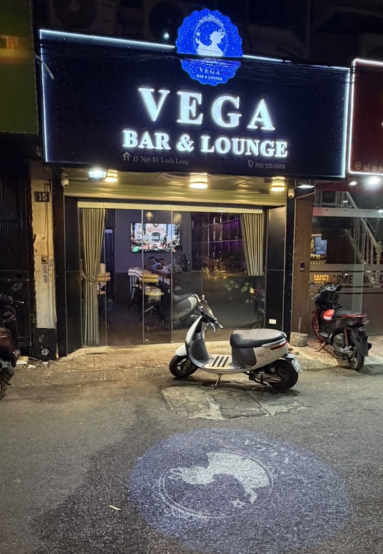 VEGA Bar & Lounge 사진 5