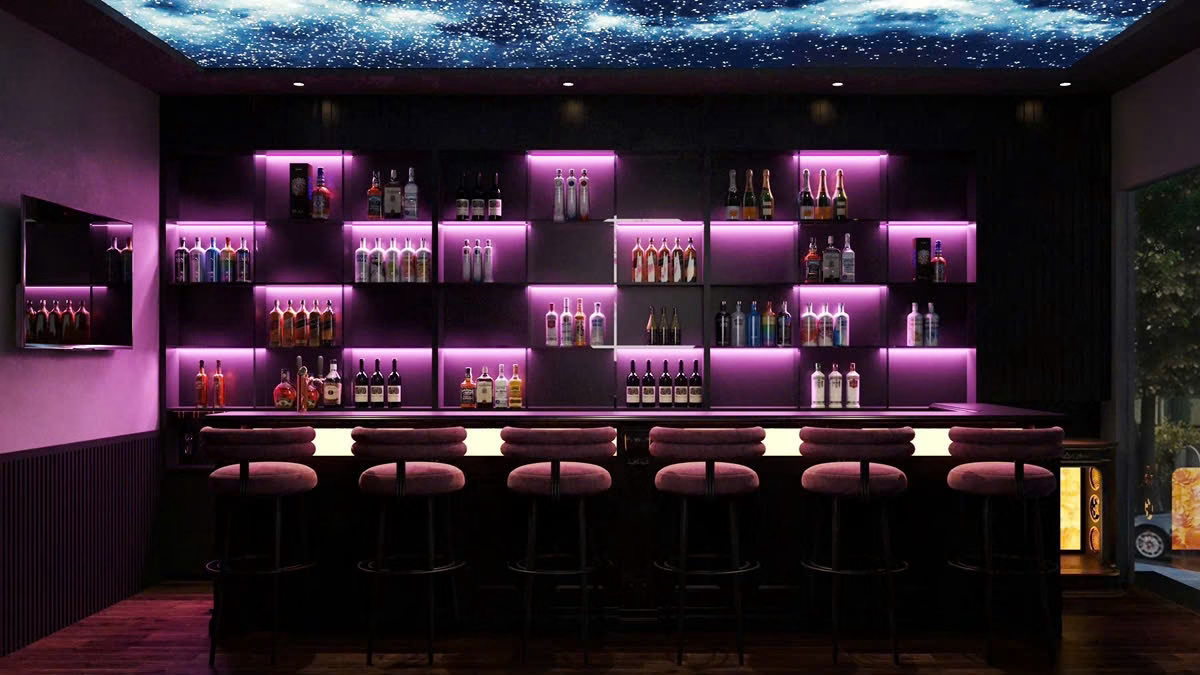 VEGA Bar & Lounge 사진 6