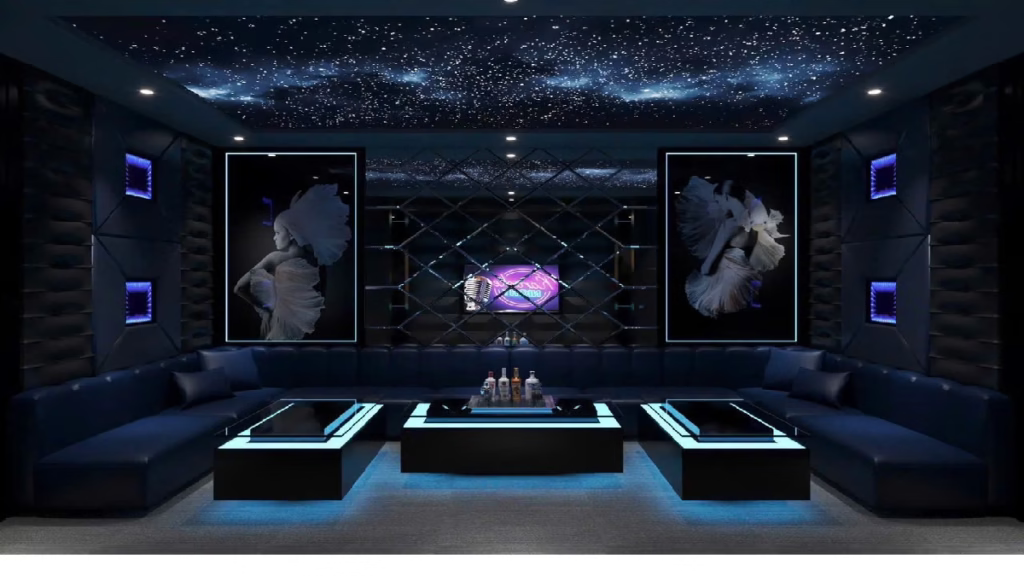 VEGA Bar & Lounge 사진 8