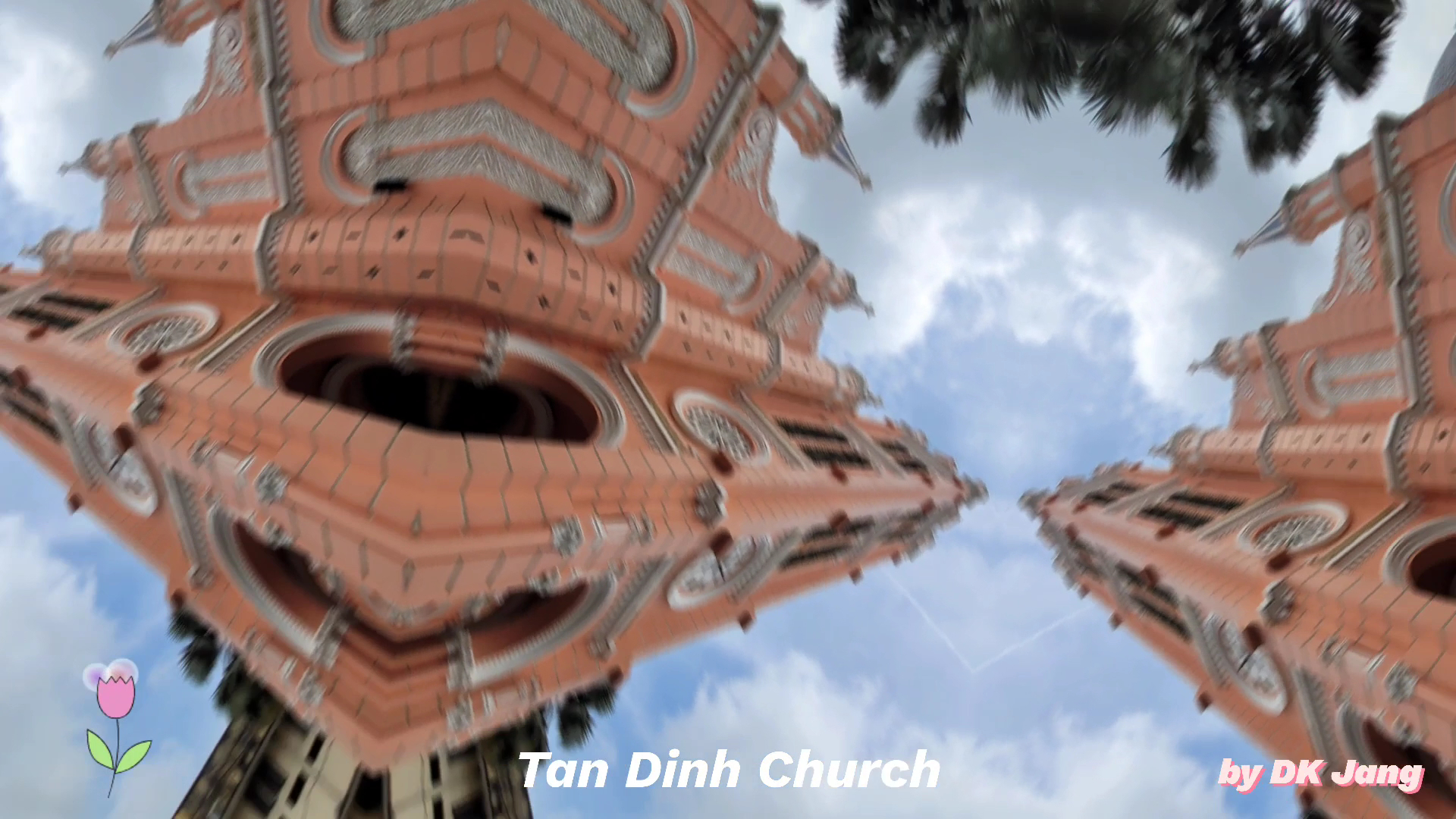 Nhà Thờ Giáo Xứ Tân Định foto 8