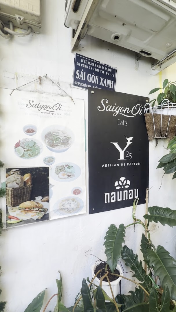 The Cafe Apartment 사진 2