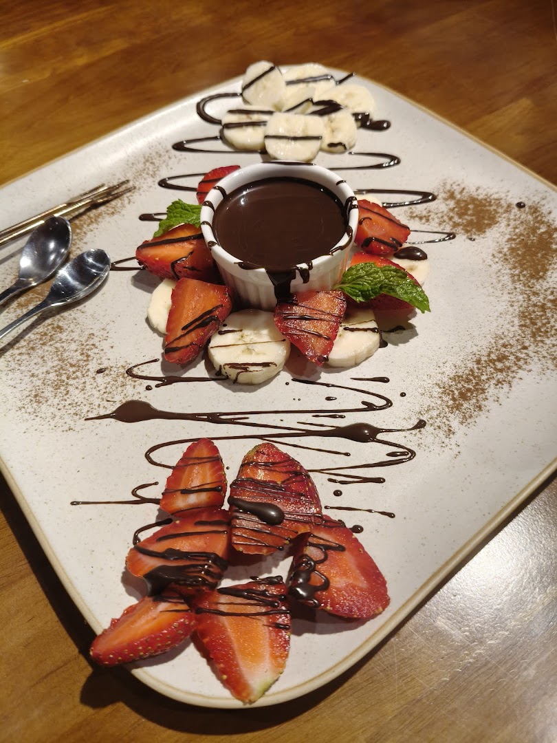 The Cafe Apartment 사진 4