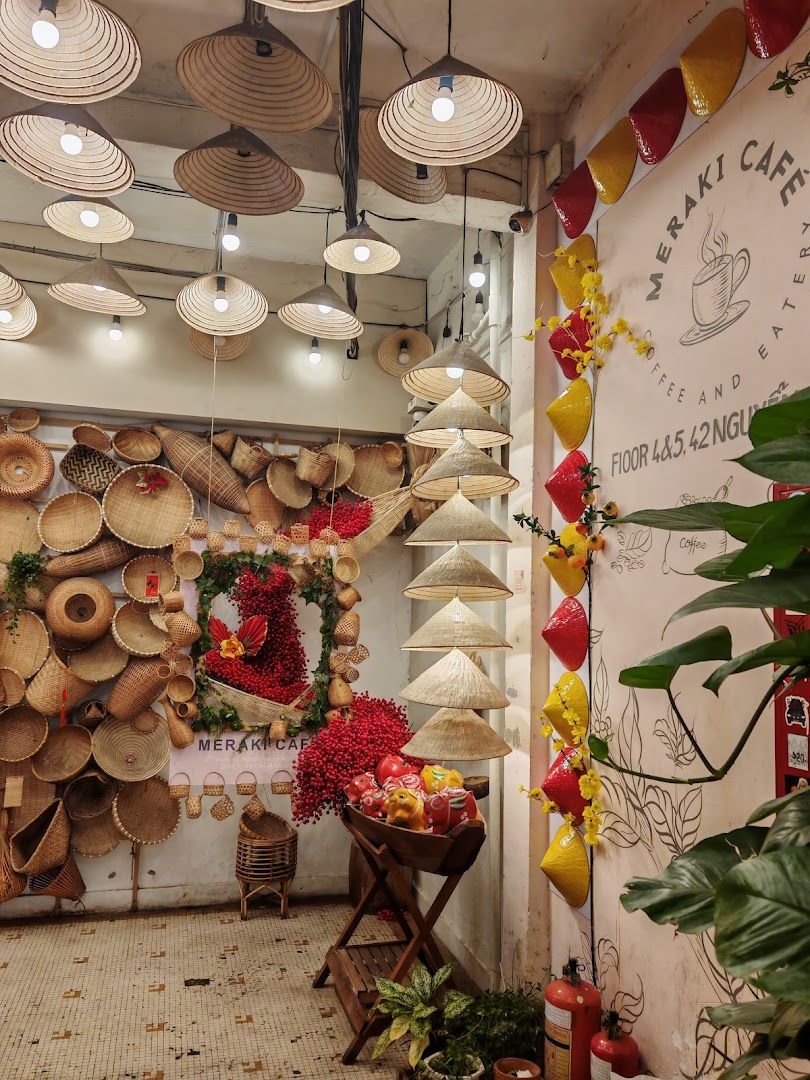 The Cafe Apartment 사진 5