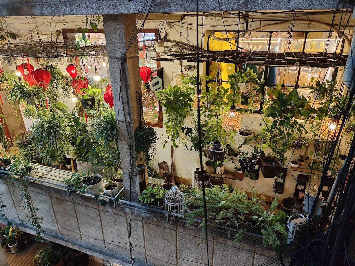 The Cafe Apartment 사진 10