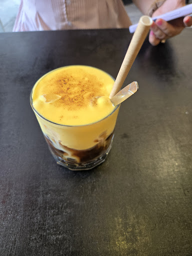 The Cafe Apartment 사진 11