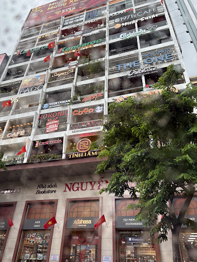 The Cafe Apartment 사진 16
