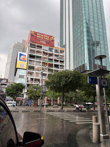 The Cafe Apartment 사진 19