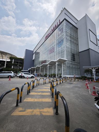 Aeon Mall Long Bien รูปที่ 20