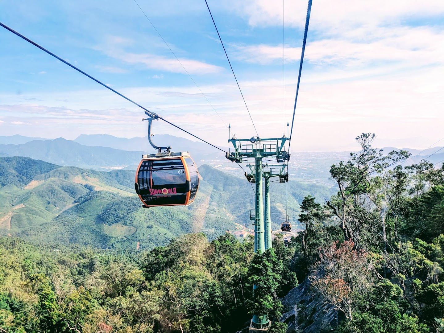 Ba Na Hills 写真 3