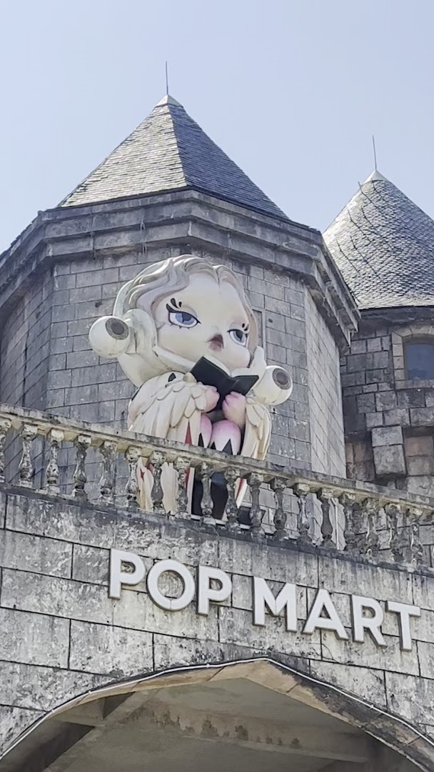 Ba Na Hills 写真 8