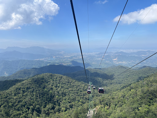 Ba Na Hills 写真 13