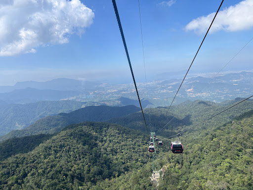 Ba Na Hills 写真 16