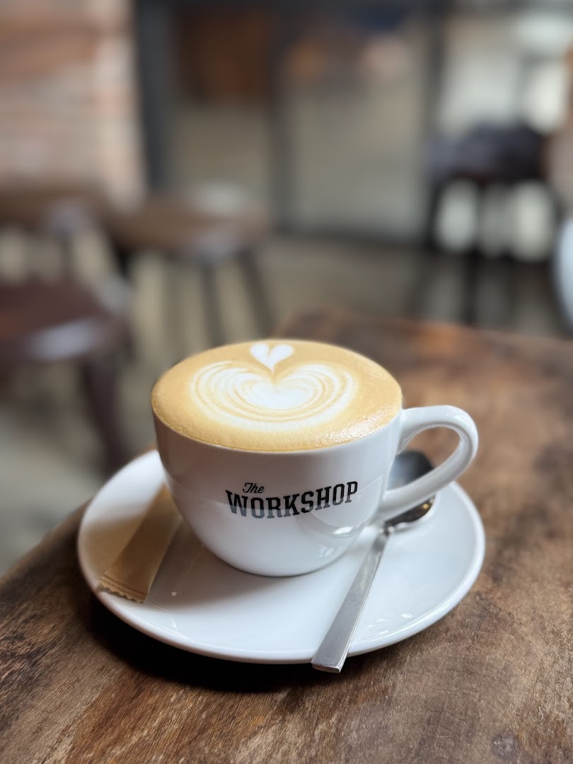 The Workshop Coffee photo 4