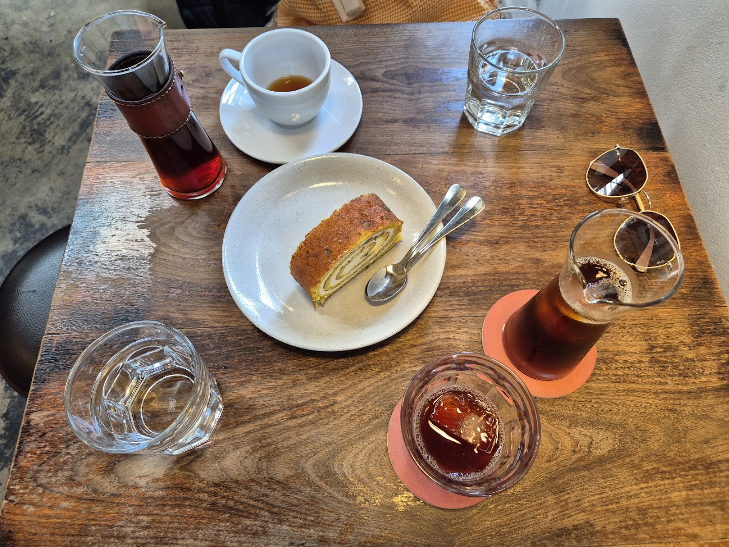 The Workshop Coffee photo 5