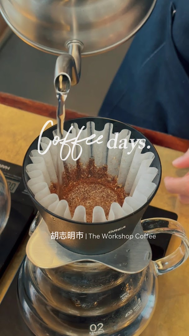 The Workshop Coffee photo 8