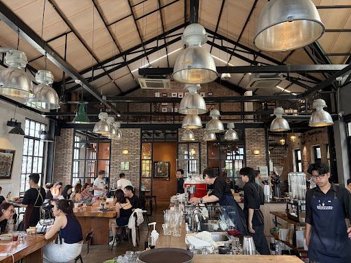 The Workshop Coffee photo 13