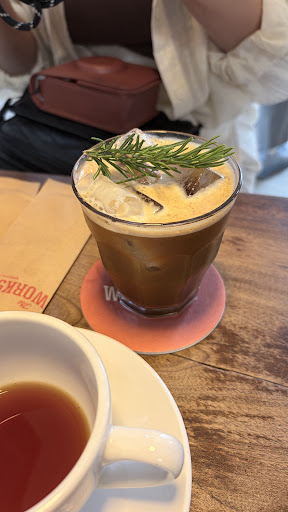 The Workshop Coffee photo 16