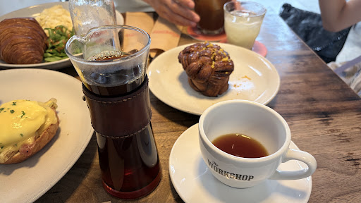 The Workshop Coffee photo 17