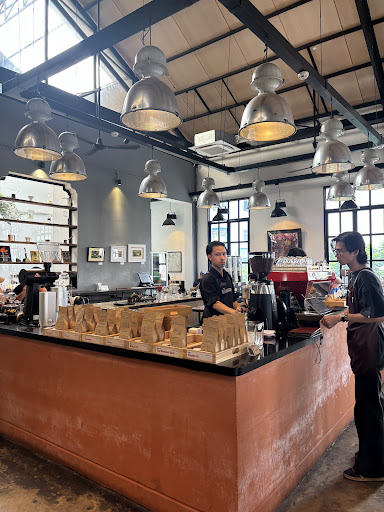 The Workshop Coffee photo 18