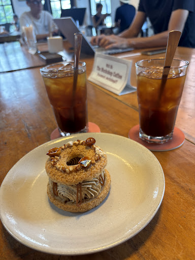 The Workshop Coffee photo 19