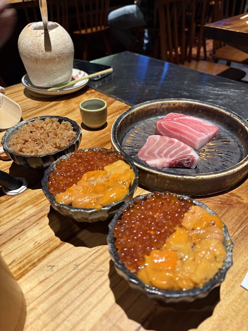 Yakiuo Ishikawa Saigon 照片 5