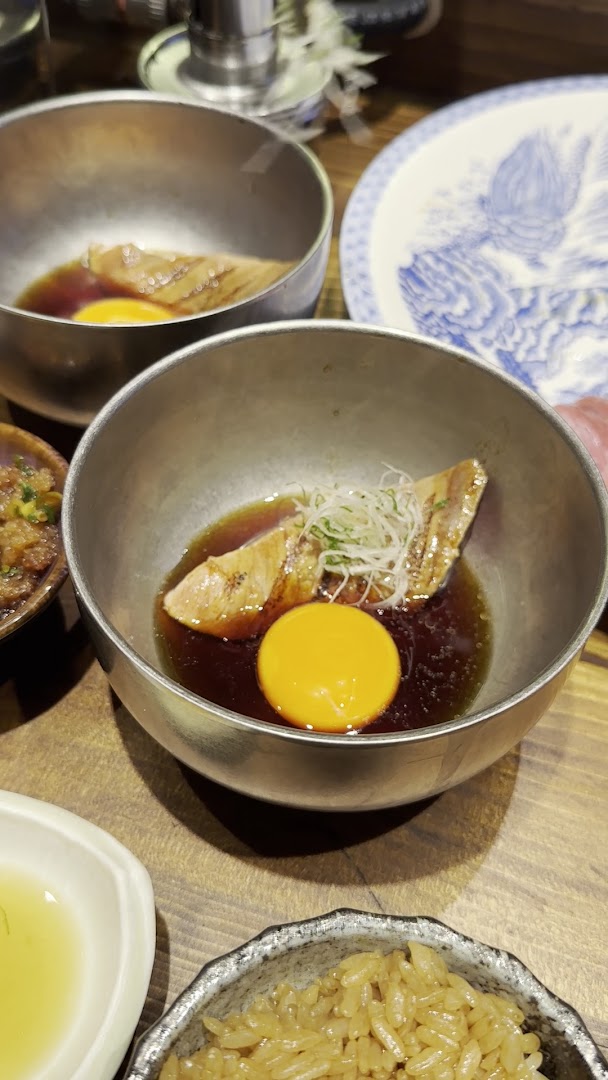 Yakiuo Ishikawa Saigon 照片 8