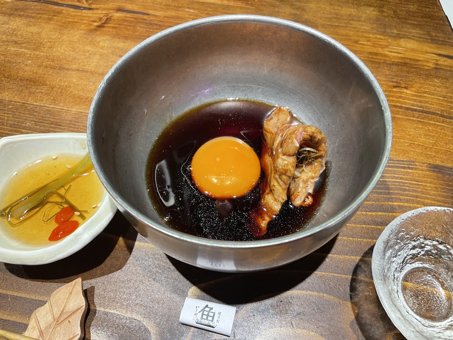 Yakiuo Ishikawa Saigon 照片 9