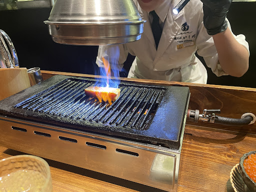 Yakiuo Ishikawa Saigon 照片 11