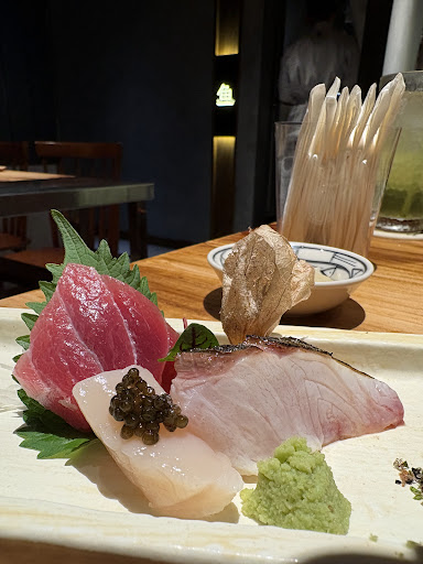 Yakiuo Ishikawa Saigon 照片 13