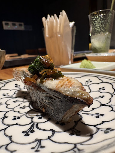 Yakiuo Ishikawa Saigon 照片 15