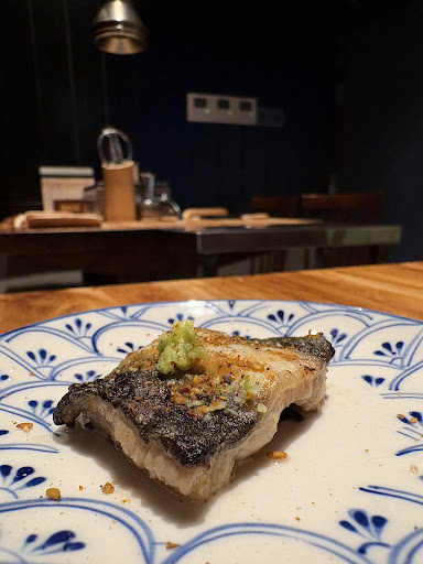 Yakiuo Ishikawa Saigon 照片 17