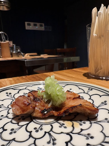 Yakiuo Ishikawa Saigon 照片 18