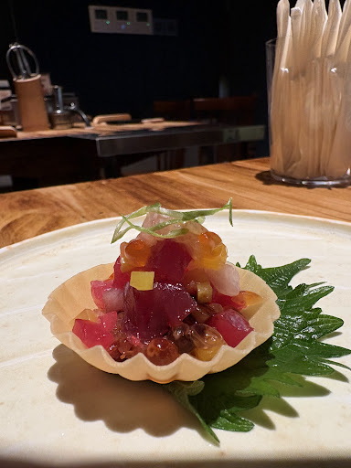 Yakiuo Ishikawa Saigon 照片 19