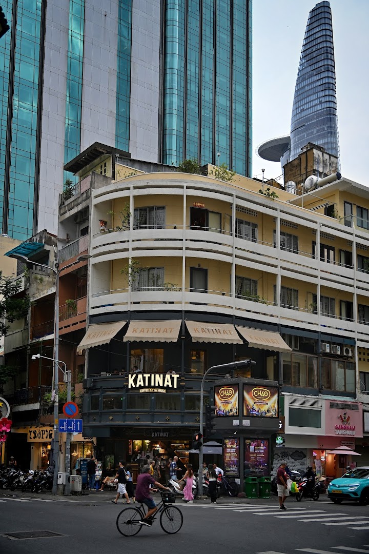 Katinat photo 4