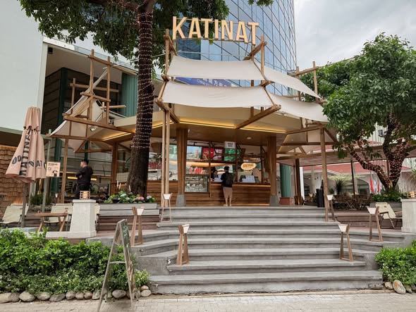 Katinat photo 6