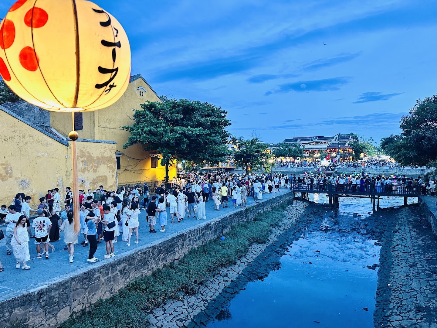 會安古鎮 foto 9