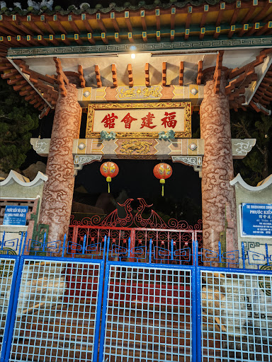 會安古鎮 foto 15