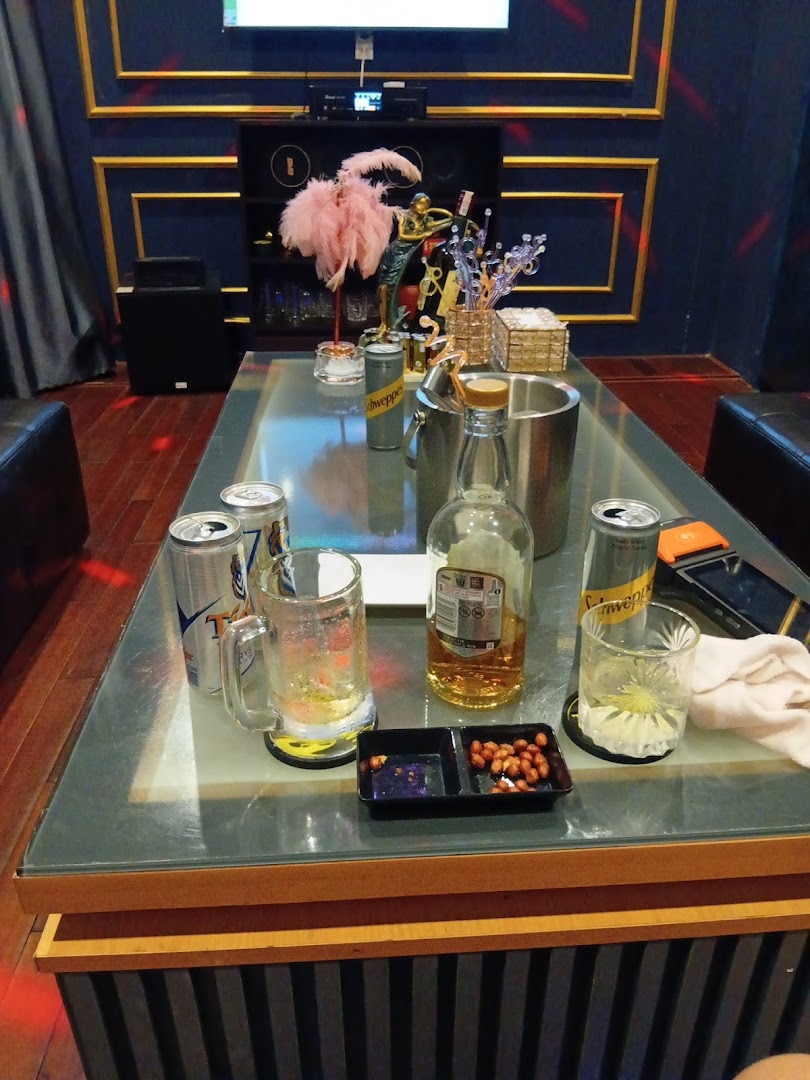 ANGEL LOUNGE foto 9